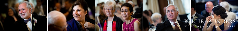 St. John's Armenian reception, Armenian wedding reception